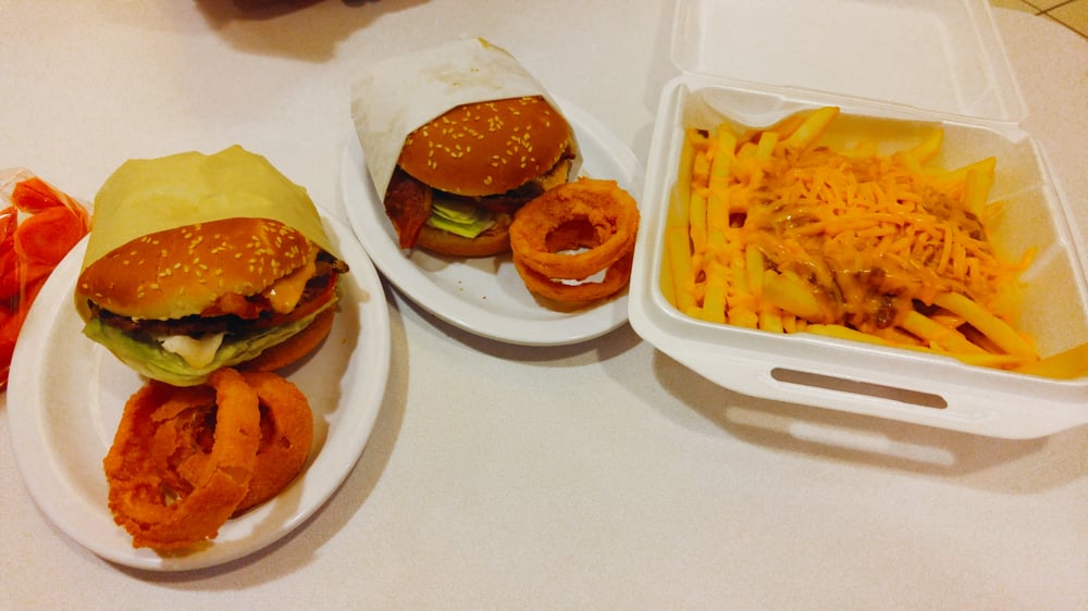 Bob’s Burgers 177 Photos & 305 Reviews Burgers 13891 Beach Blvd