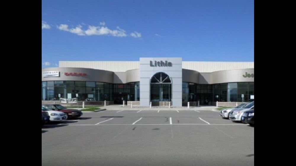 Lithia Dodge Missoula >> Lithia Chrysler Jeep Dodge Of Missoula 21 Reviews Auto Lithia Dodge Missoula >> Lithia Chrysler Jeep Dodge Of Missoula 21 Reviews Auto