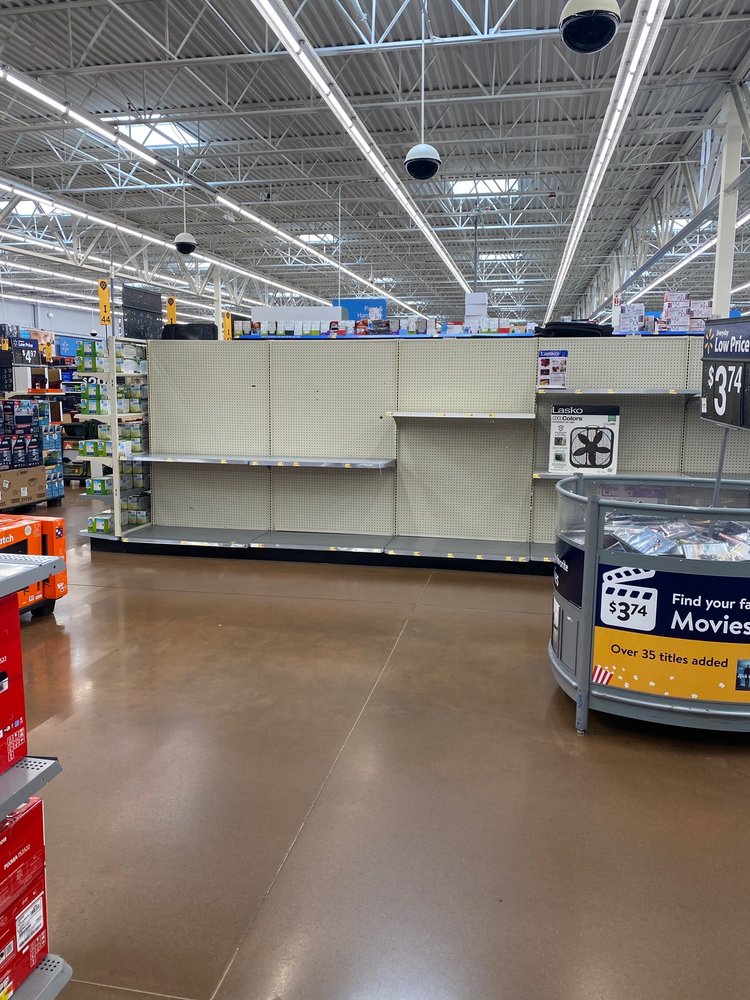 Walmart Supercenter
