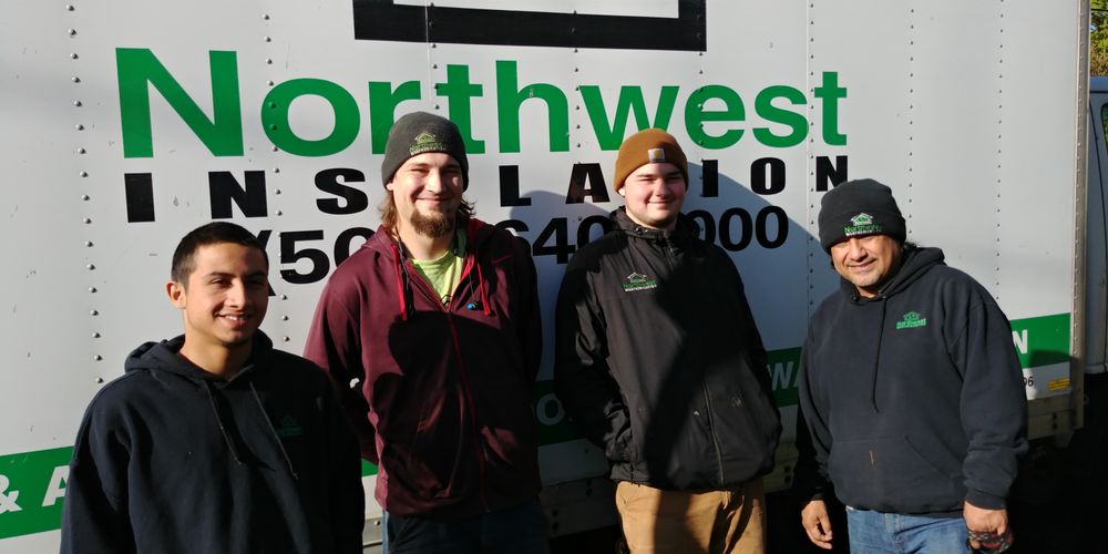 Northwest Weatherization