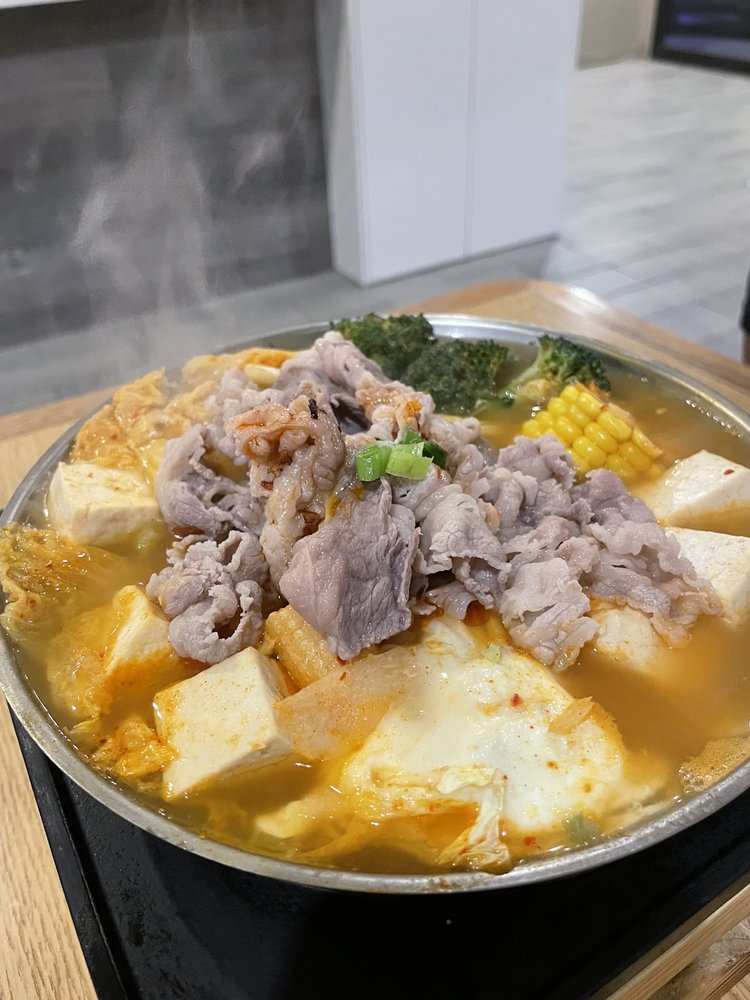 Mixx Kitchen Restaurant