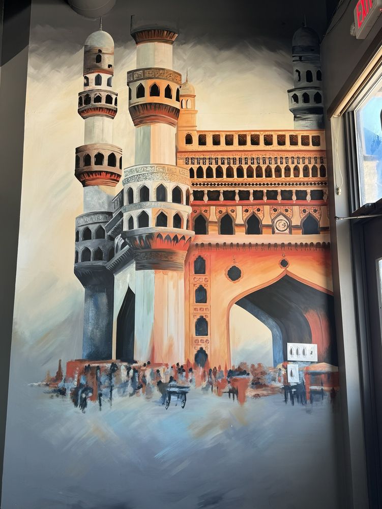 Deccan Spice