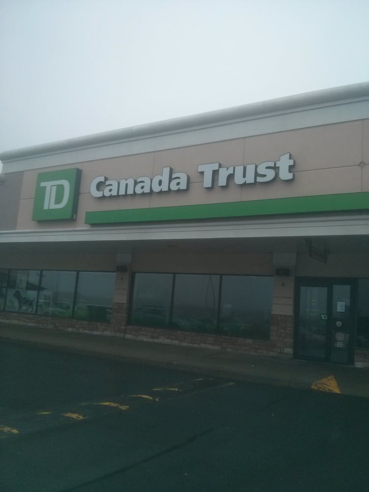 TD Canada Trust Banks & Credit Unions 278 Lacewood Drive, Clayton Park, Halifax, NS Phone TD Canada Trust Banks & Credit Unions 278 Lacewood Drive, Clayton Park, Halifax, NS Phone