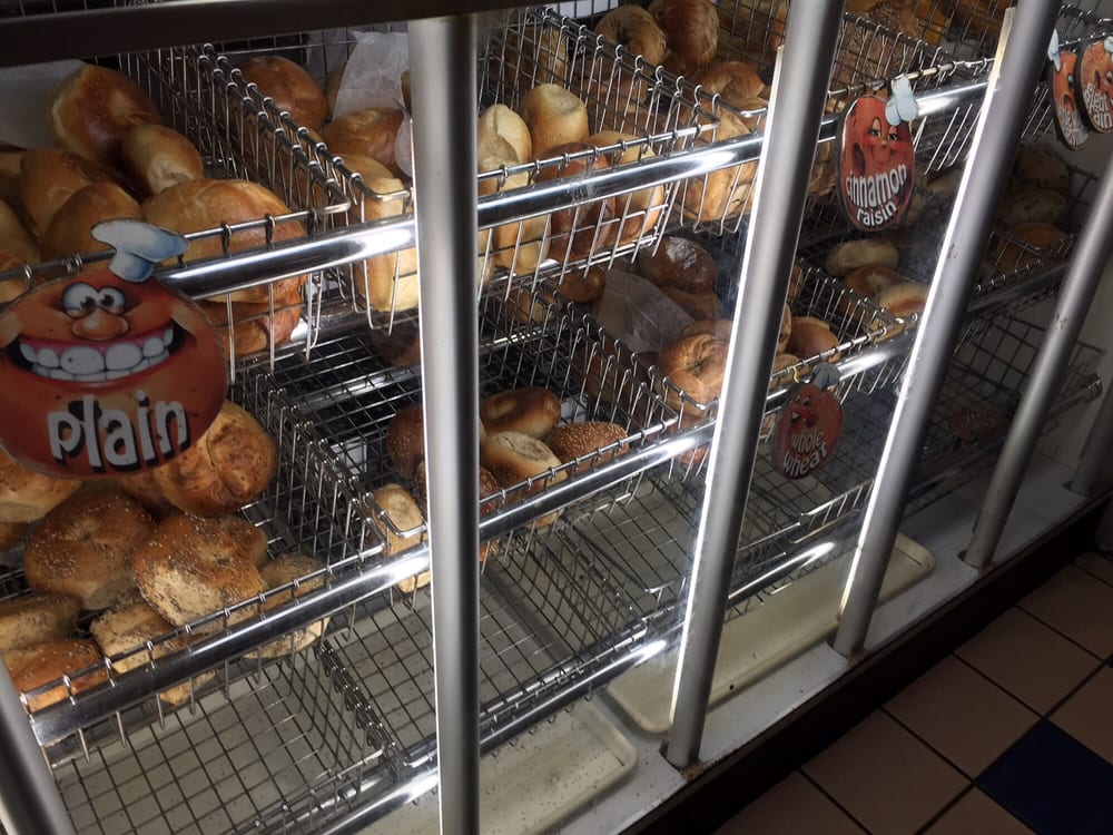 Celebrity Bagels & Restaurant 18 Photos & 65 Reviews Bagels 30 W