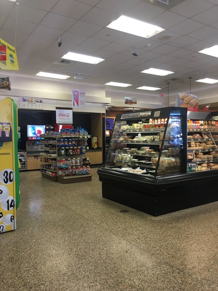 Wawa Convenience Stores 1860 S Collegeville Rd, Collegeville, PA