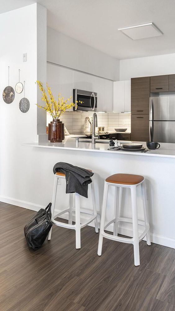 Griffis Lake Washington