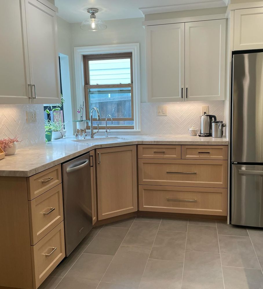 JDB Cabinetry