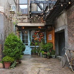 Freemans - New York, NY, United States. Freeman's Alley