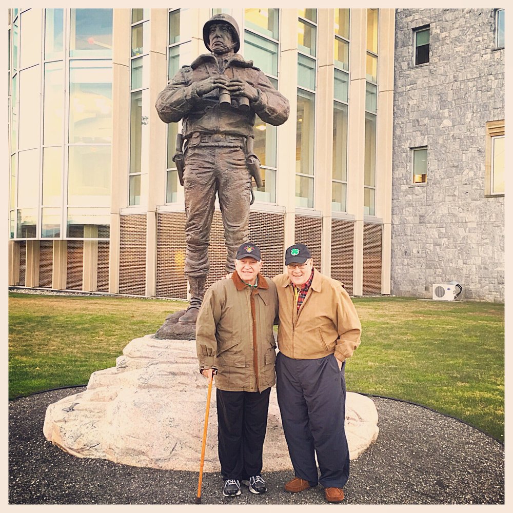 United States Military Academy West Point