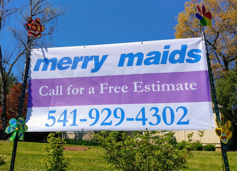 Merry Maids Reviews Yelp