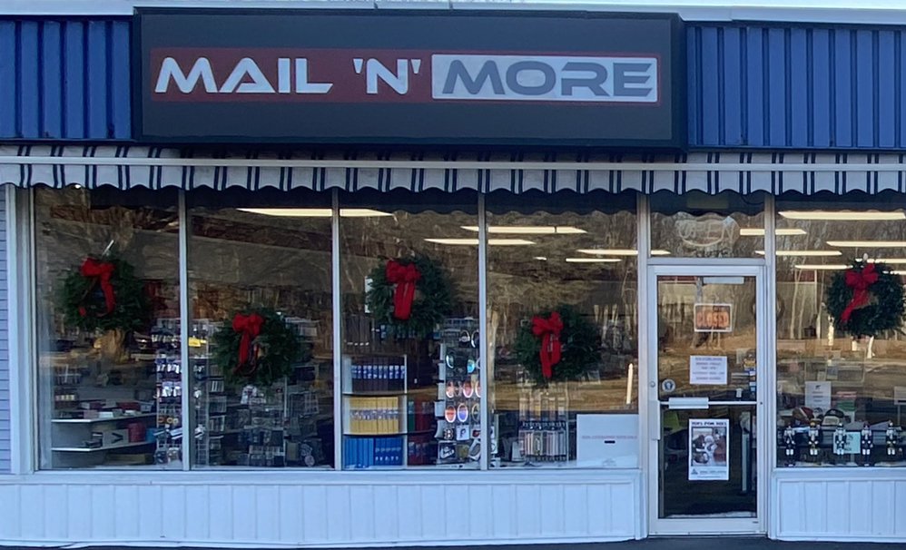 Mail 'N' More