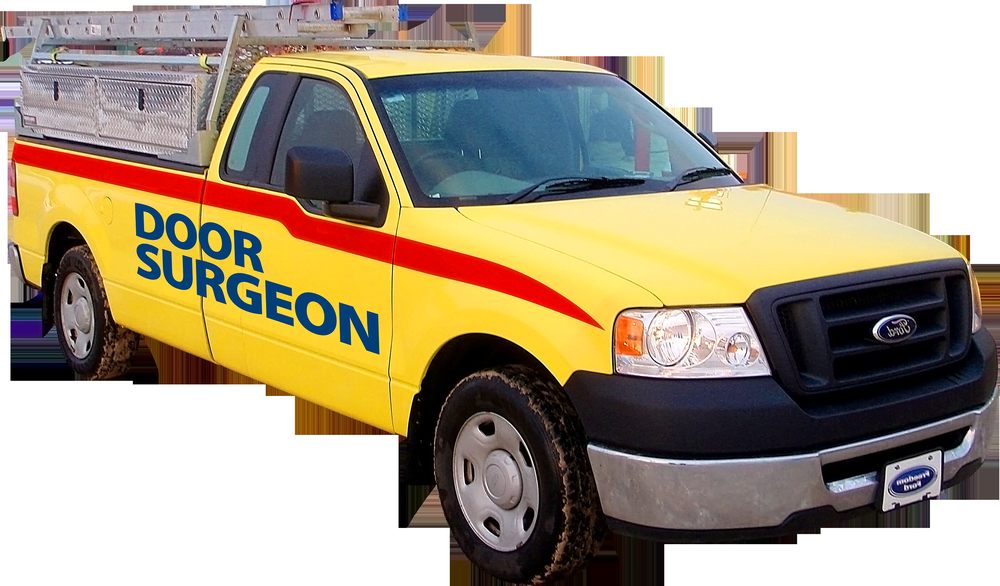 Door Surgeon
