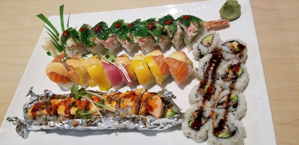 Banya Japanese Restaurant Banya Japanese Restaurant