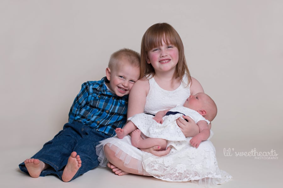Lil' Sweethearts Photography