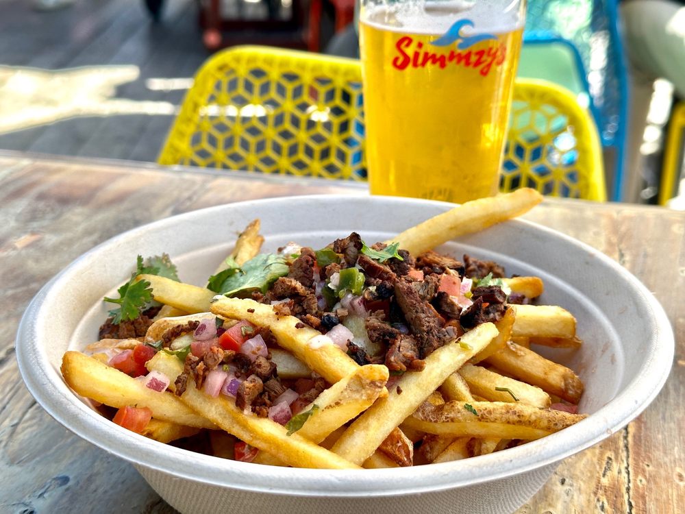 Lil' Simmzy's