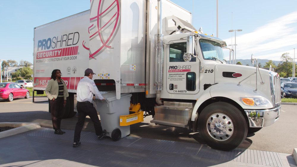 PROSHRED Houston