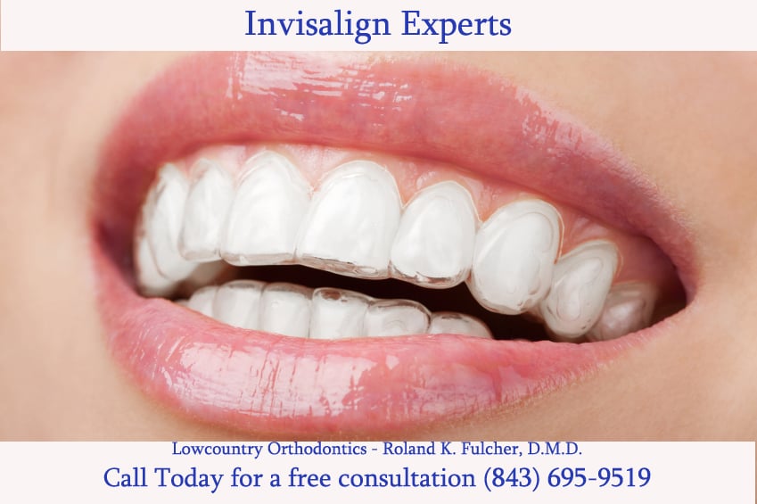 image of business Lowcountry Orthodontics