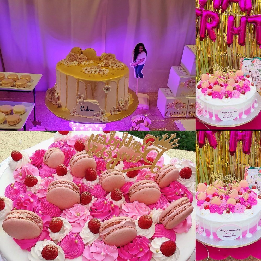 Panaderia La Gloria Bakery