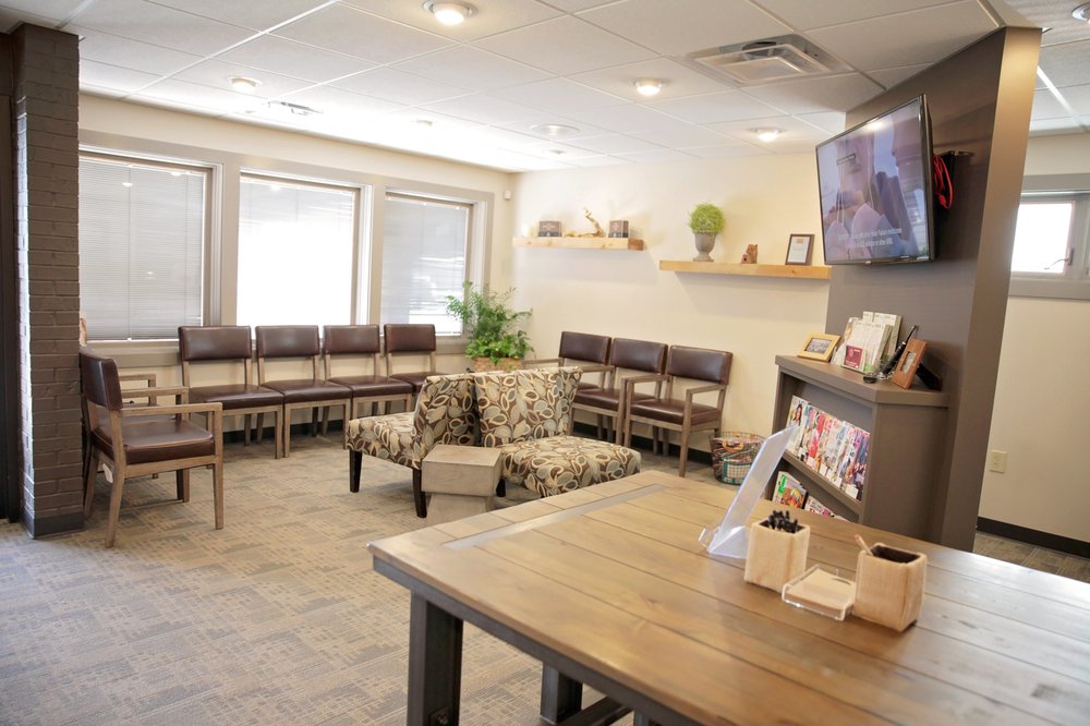 image of business Moundbuilders General Dentistry
