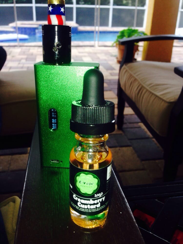 The E Vape Company 10 Photos Vape Shops 12466 Spring Hill Dr