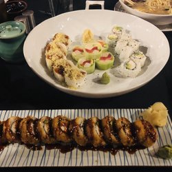 Yummi Anese Restaurant Order Online 162 Photos 111 Reviews Photo Of Yummi Anese Restaurant San Antonio Tx United States