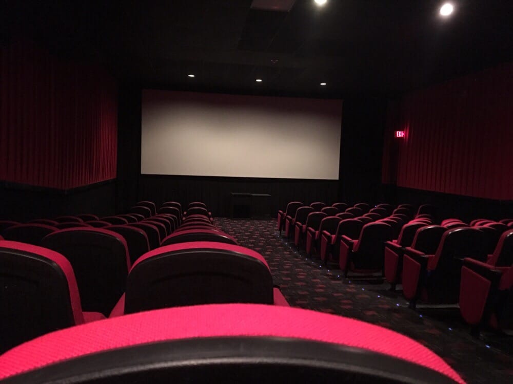 BIG Cinemas Movie City 8 24 Reviews Cinema 1655 Oak Tree Rd