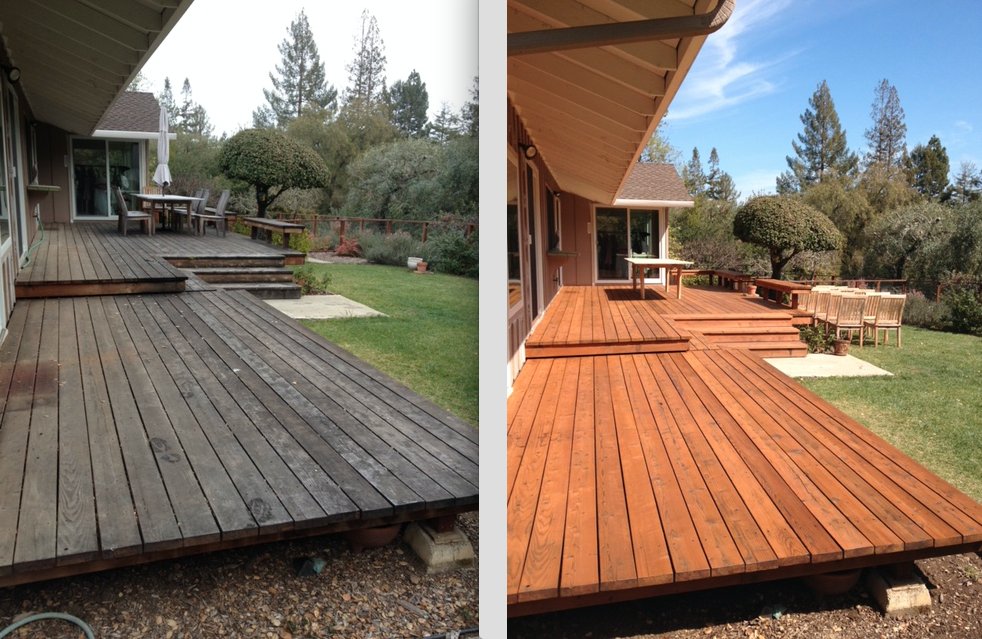 Capp's Pressure Washing