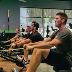 eat the frog fitness