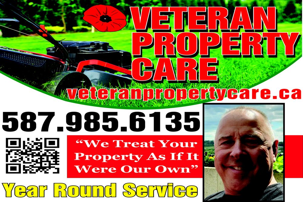 Veteran Property Care