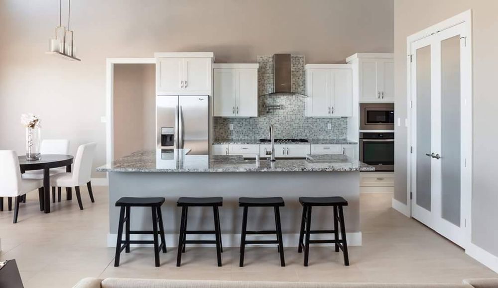 Quality Granite