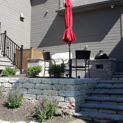 hardscape contractors landscaping 17330 w center rd west omaha
