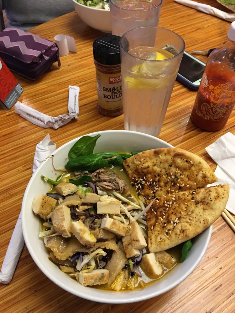 Noodles & Company