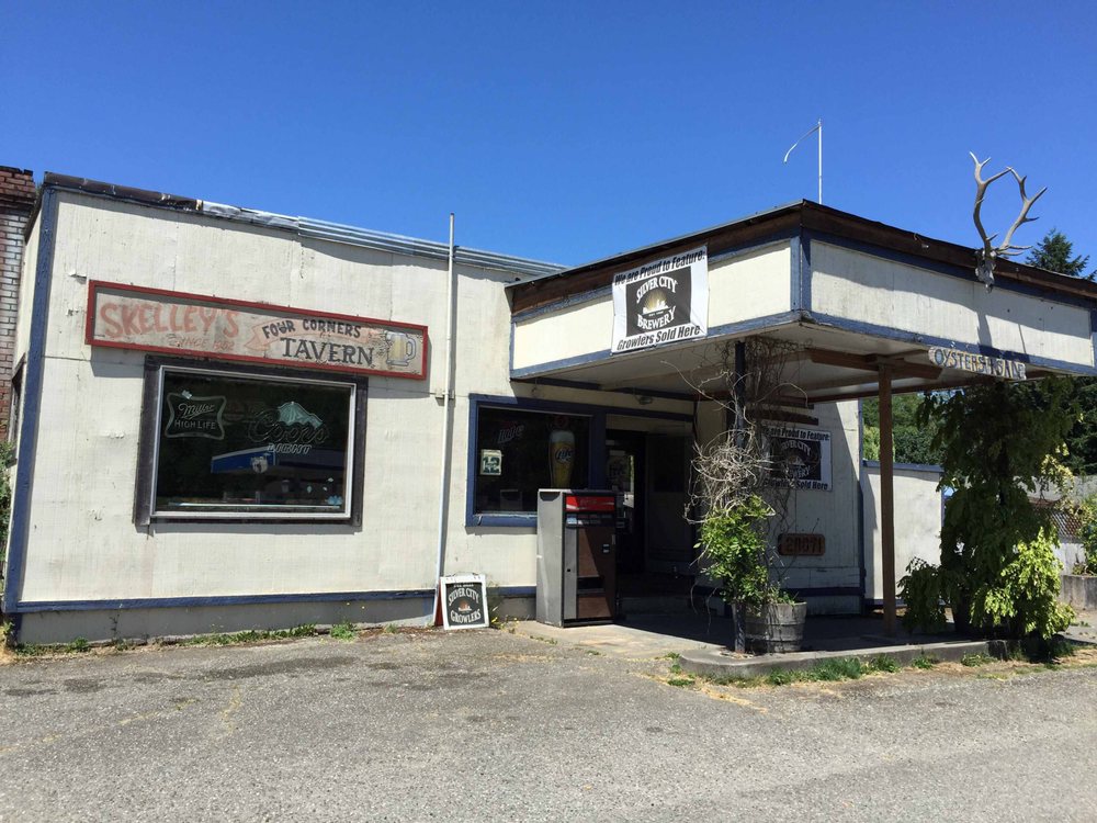 Four Corners Tavern Bars 28071 State Highway 3 NE, Poulsbo, WA