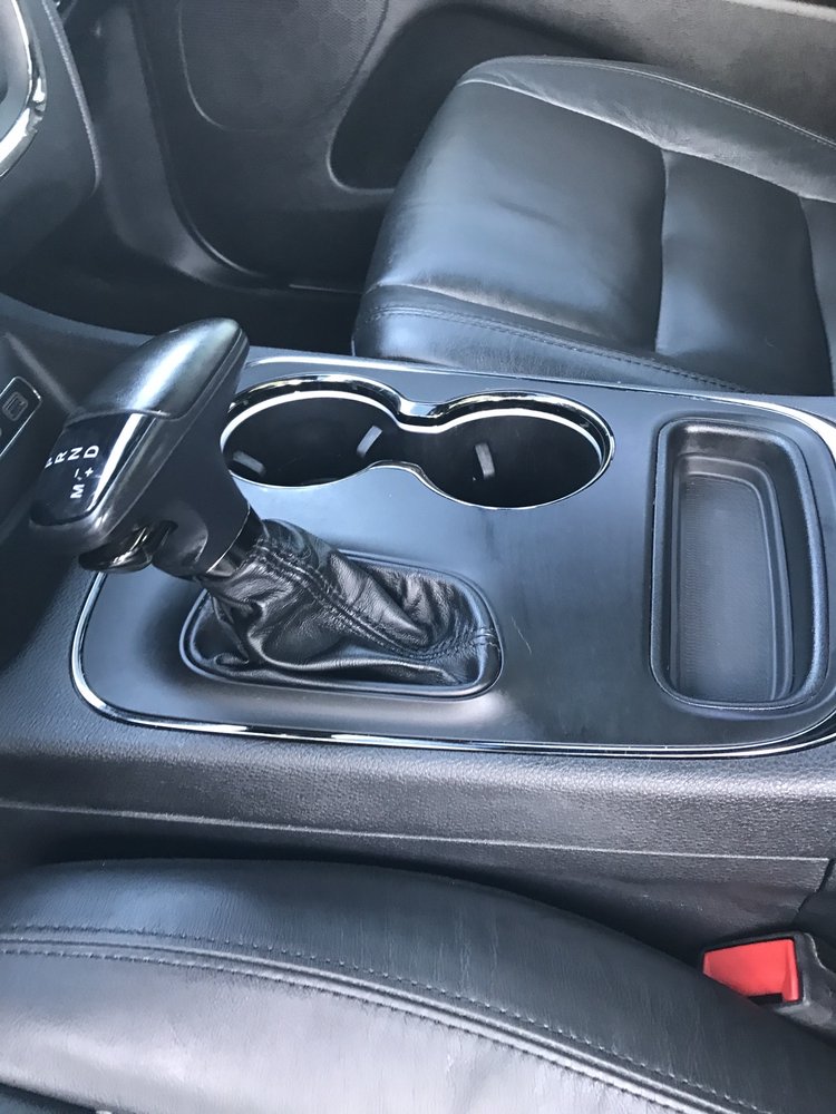 Elite Mobile Detailing