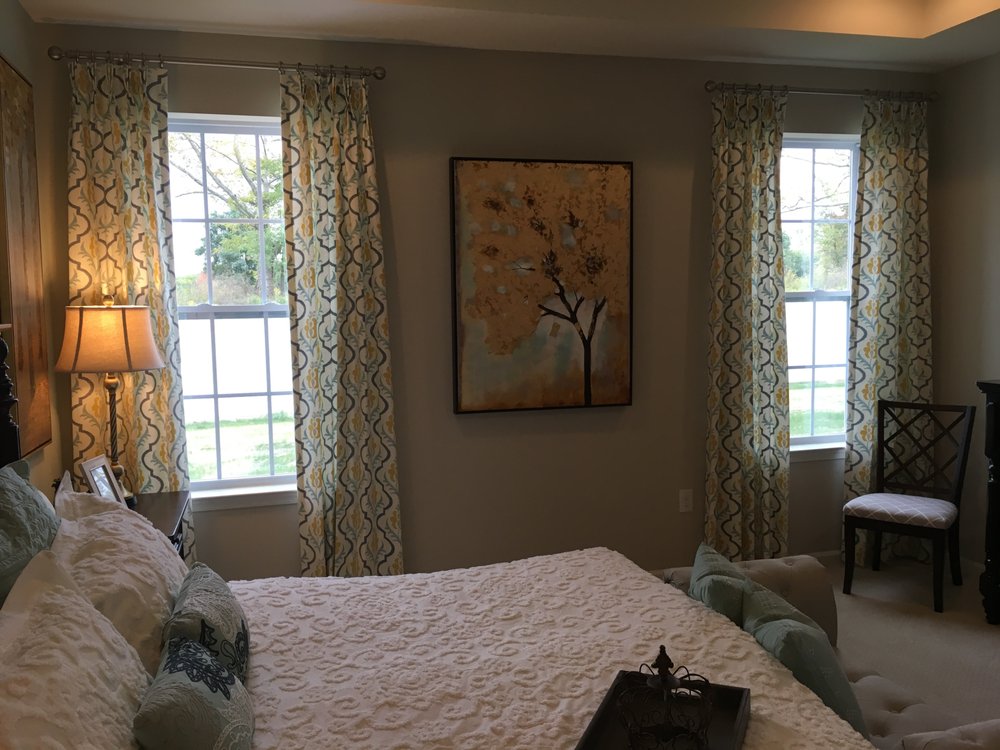 Paul D Orazio Custom Upholstery