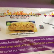 King’s Chef Diner - 29 Photos & 102 Reviews - Diners - 110 E Costilla