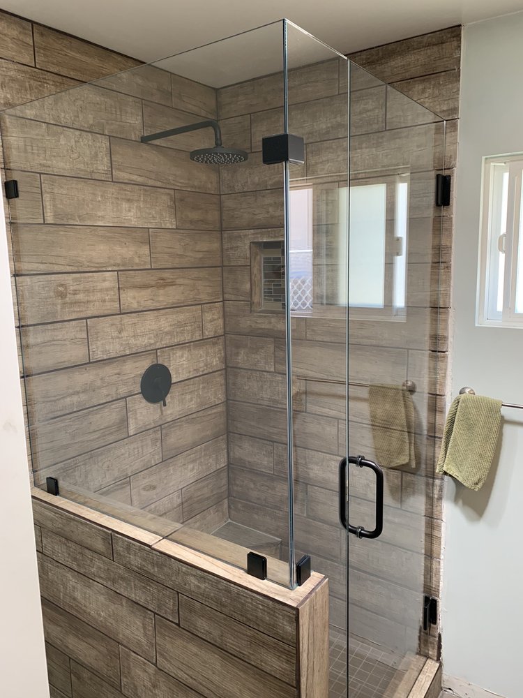 All About Glass & Mirror