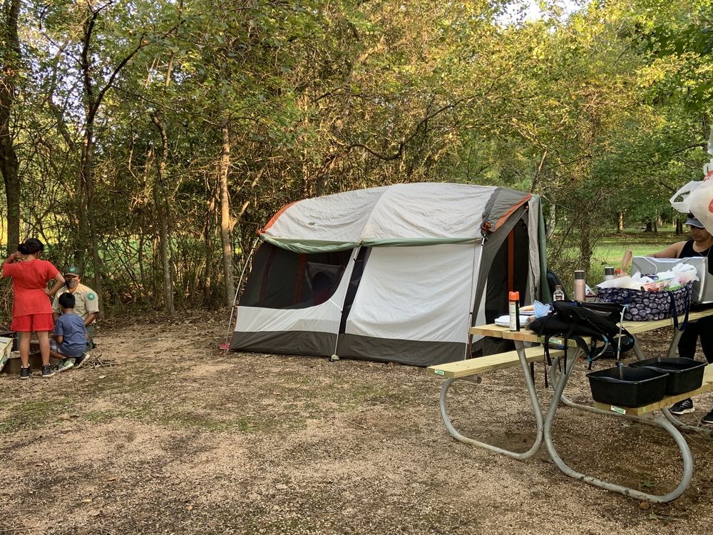 Sheldon Lake State Park and Environmental Learning Center