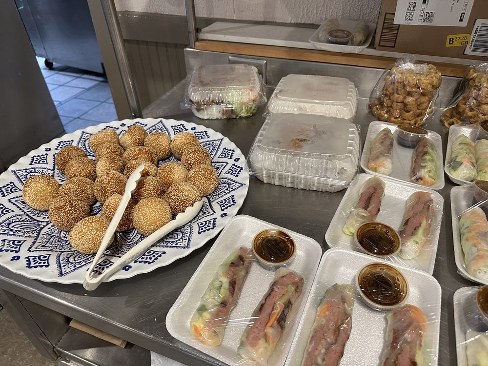 Little Saigon