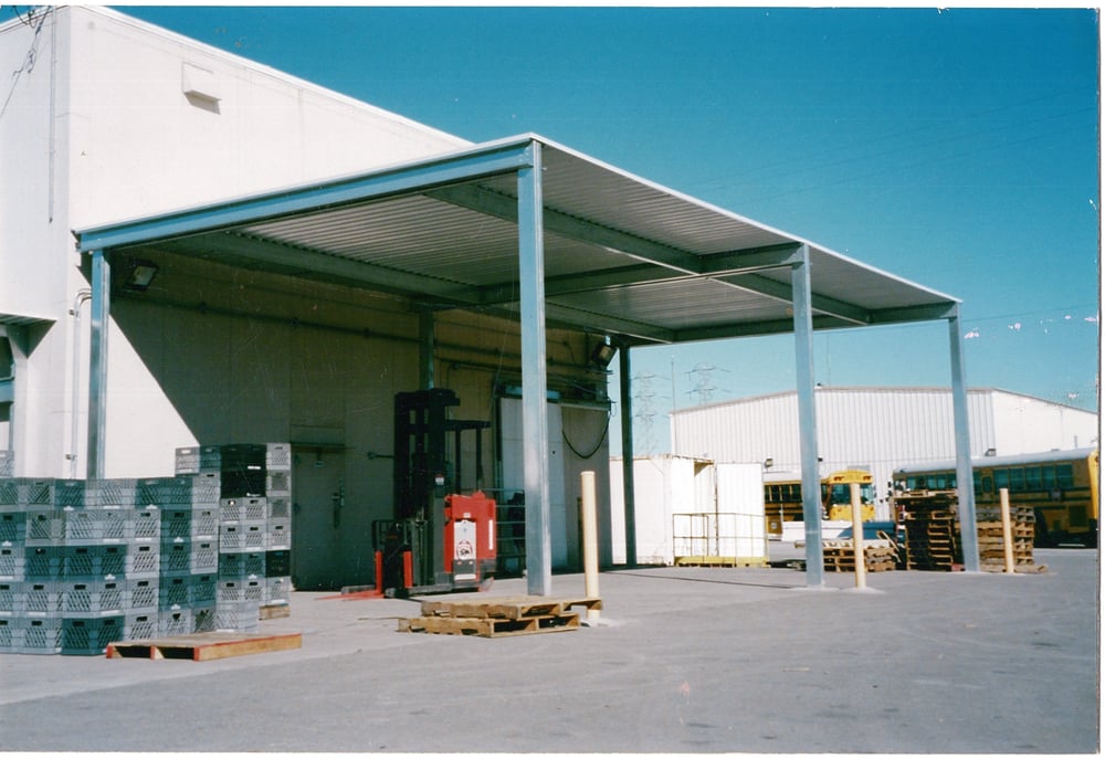 West Coast Awning Construction