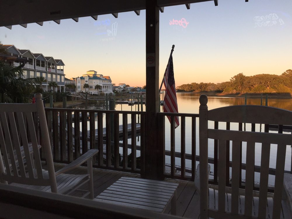 Sears Landing Grill & Boat Docks 46 Photos & 141 Reviews American