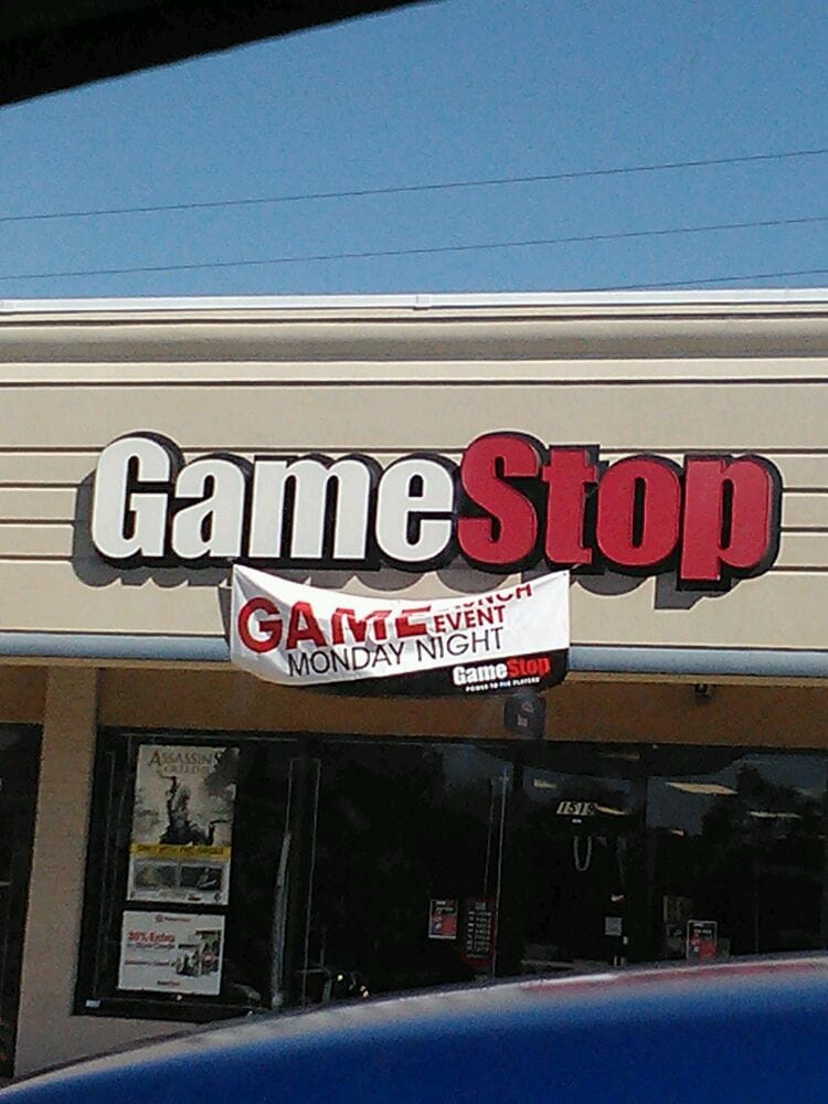 Gamestop Videos & Video Game Rental 1519 Merritt Blvd, Dundalk, MD Phone Number Yelp