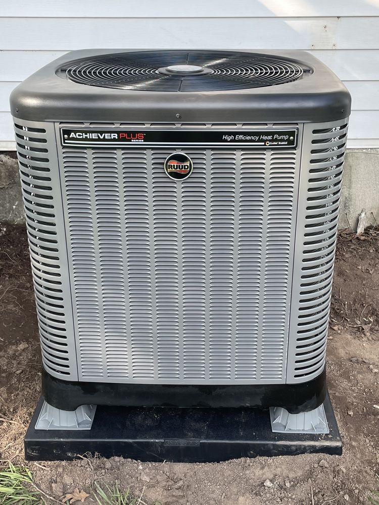image of business Davis Heating & Air