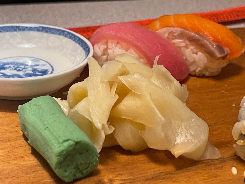 Osaka Japanese Cuisine