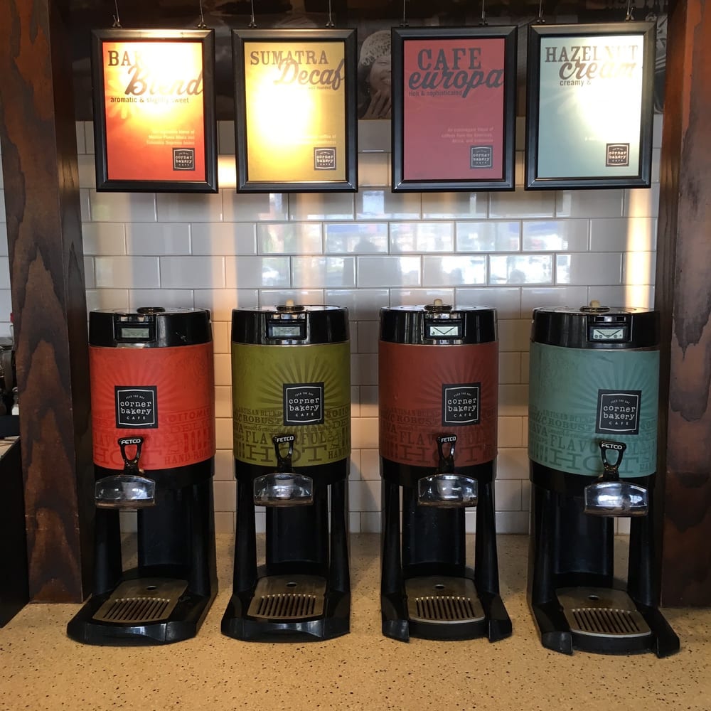 Corner Bakery Cafe 176 Photos & 166 Reviews Sandwiches 1868 S Pacific Coast Hwy, Redondo