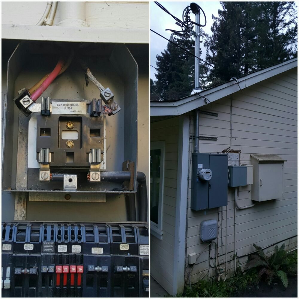 Nolf Electric Services