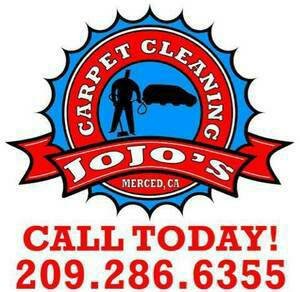 Jojo's Carpet Cleaning