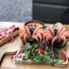 The Hairy Pig Deli