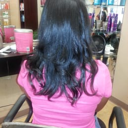Photos for Cecys Hair Salon - Yelp