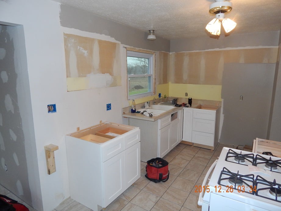 image of business Kerry Richards Contracting